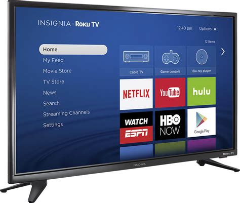 Is Insignia 32 Inch Smart Tv 1080p A Great Buy