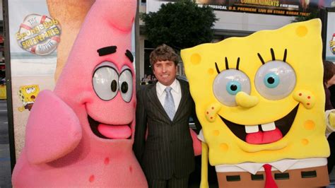 Tributes Pour In For Spongebob Squarepants Creator Good Morning America