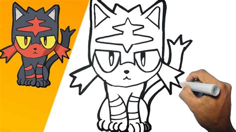 Cómo Dibujar Un Pokémon 】 Paso A Paso Muy Fácil 2020 Dibuja Fácil