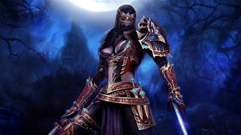 266 samurai hd wallpapers and background images. Female Samurai Wallpaper (72+ images)