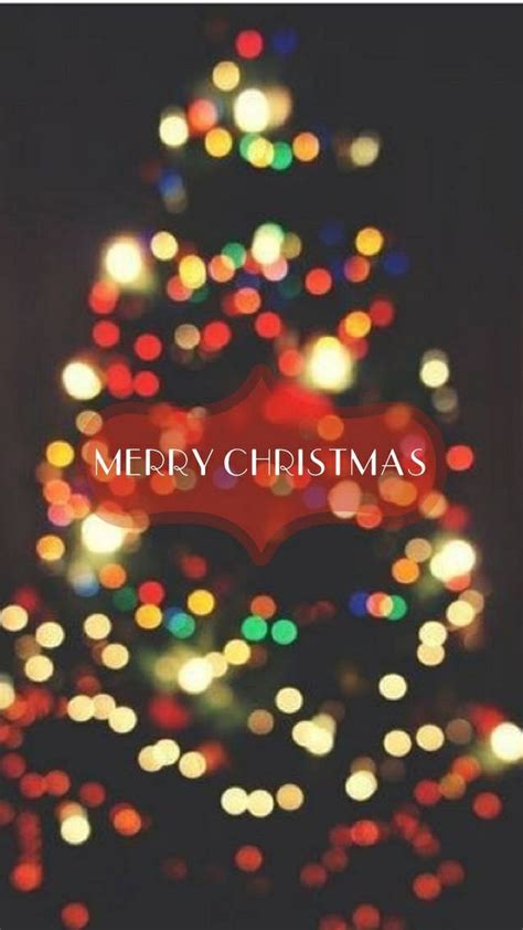 Free Download Try To Use Christmas Wallpapers For Iphones Merry
