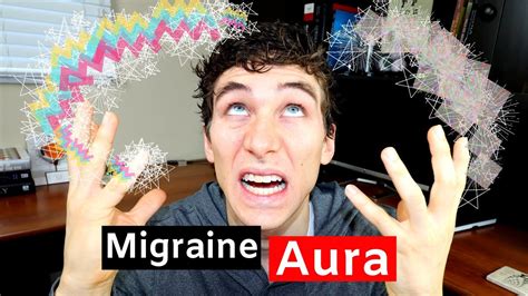 Aura Migraine 5 Facts You Need To Know About Vision Loss From Visual