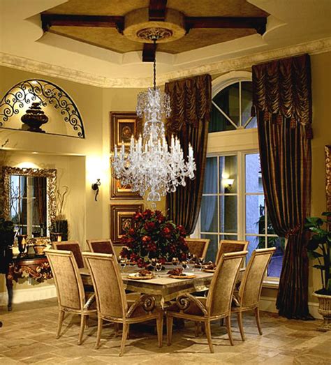Hanging Your Dining Room Chandelier Lighting Expo