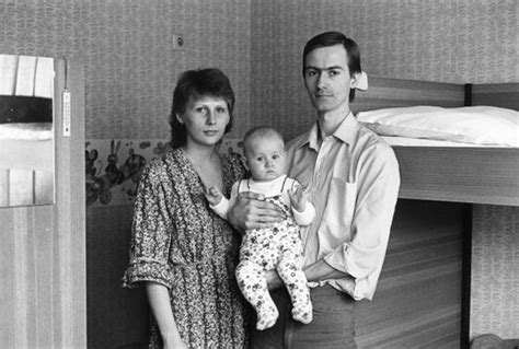 Familienporträts Vom Ddr Fotografen Christian Borchert Der Spiegel