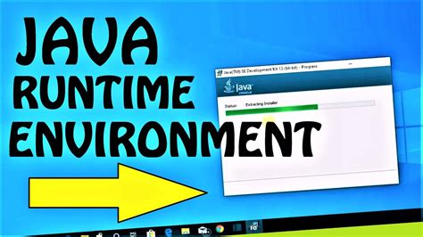 Java Se Runtime Environment Download Lulicosmic