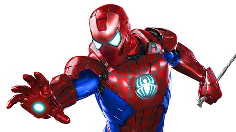 örümcek Adam Hd 4k Sanatçı Resmi Deviantart Süper Kahramanlar Hd
