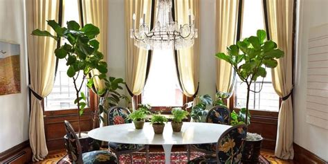 25 Rooms Brought To Life With Decorative Plants | Best interior design