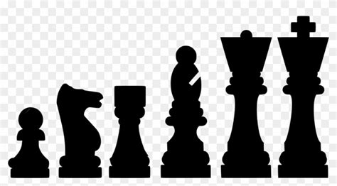 Free Chess Svg 104 Svg File Cut Cricut