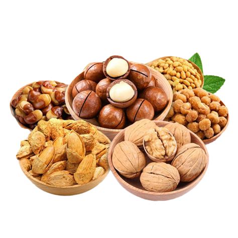 Food Mixed Nuts Transparent Png All Png All