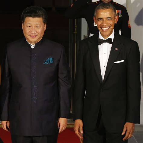 must china s leader wear a bow tie to the queen s banquet bbc news