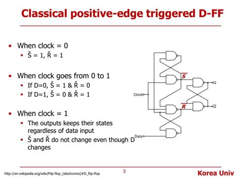 Ppt Lecture 4 Sequential Logic Miscellaneous Powerpoint