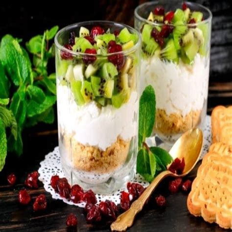 Dessert hiver 10Idées recettes faciles et rapides pour l hiver
