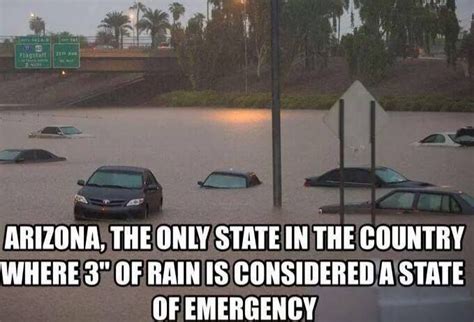 11 Downright Funny Memes Youll Only Get If Youre From Arizona