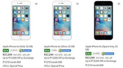 In the us, the iphone 7 and iphone 7 plus is priced from us$649 and us$769 respectively. GST impact: Apple iPhone 7, iPhone 6s get price cut, but ...