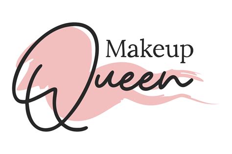 Makeup Queen Svg Cut File By Creative Fabrica Crafts · Creative Fabrica