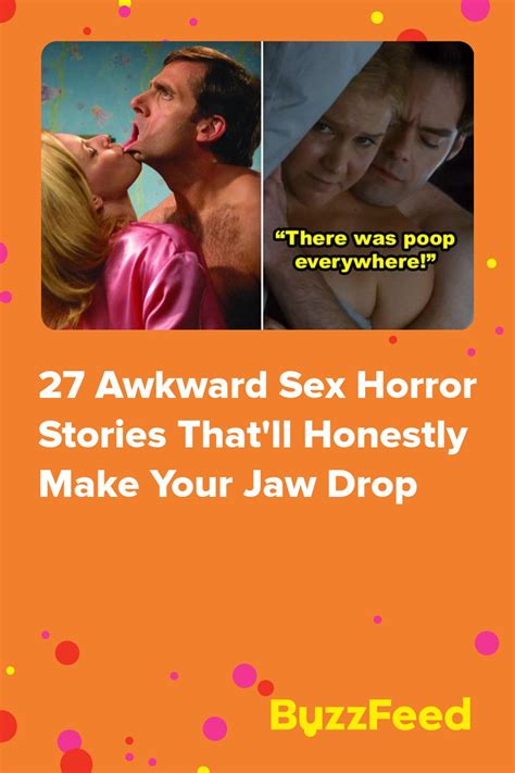 Horror Sex Artofit