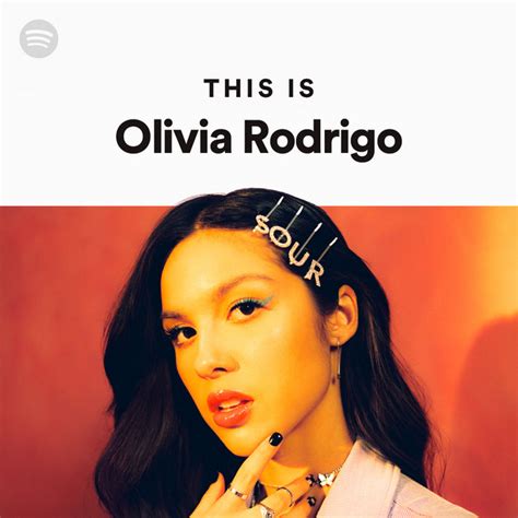 Olivia Rodrigo Things You Didn T Know About Olivia Rodrigo Singer
