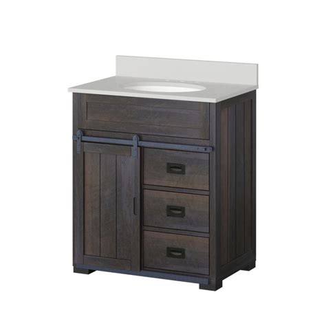 Look for single, dual and touchless flush options that provide the latest technology and water efficiency. Bathroom: Bathroom Vanities At Lowes To Fit Every Bathroom ...