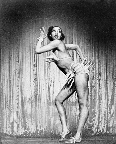 Fascinating Facts About The Fabulous Josephine Baker