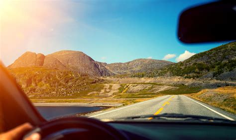 20879 Driving Car Mountain Road Stock Photos Free And Royalty Free