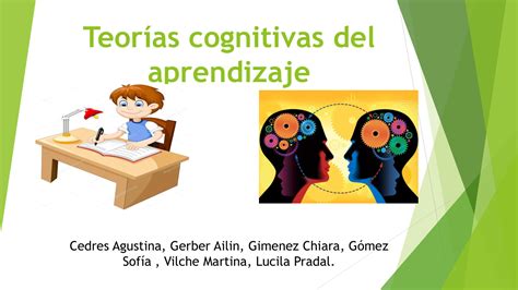 Teorías Cognitivas Del Aprendizaje 1 By Martina Flipsnack