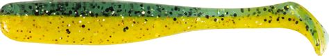 Z Man Slim Swimz 2 12 Inch Soft Plastic Paddle Tail Swimbait 8 Pack Ebay