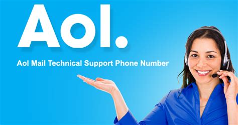 Aol Mail Helpline Number