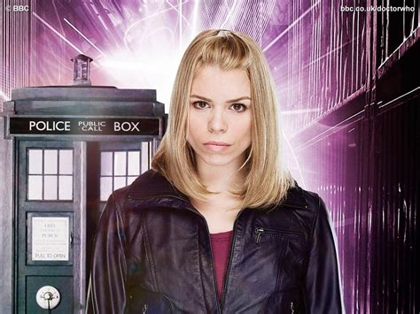 Rose Tyler Doctor Who S Companions Photo Fanpop