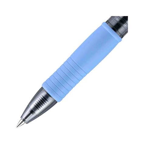 Pilot G2 Premium Retractable Gel Ink Pens Fine Point Single Pen