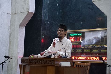 Menjadi Saintis Rujukan