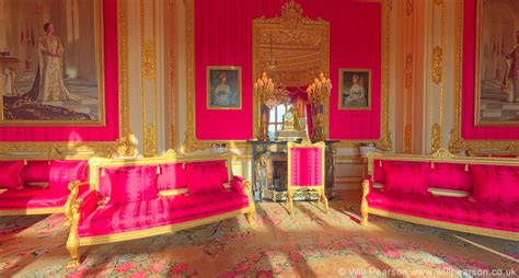 New Royal Palace Virtual Tours Will Pearson Panoramic Photographer