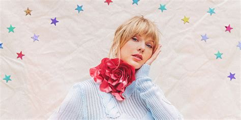 Taylor Swift Shares Tracklist For Lover Bandwagon Music Media