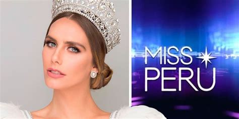 Missnews Ángela Ponce Miss Universo España 2018 Se Pronuncia Por