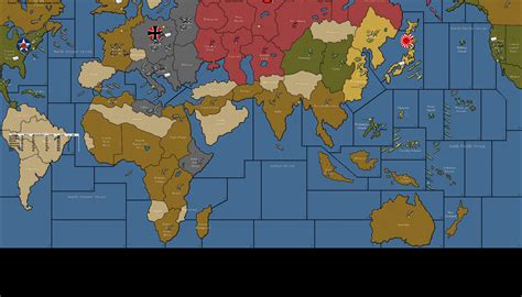 1939a Scenario Revised Version Axis And Allies Wiki Fandom Powered