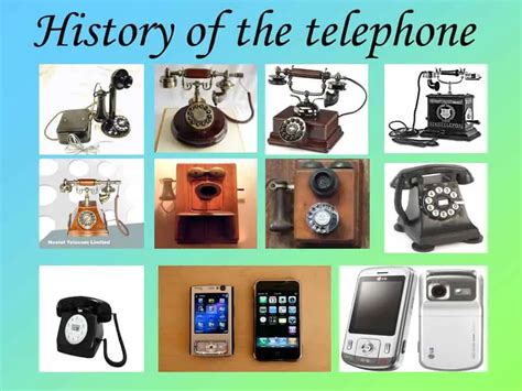 The Early Days Of The Business Phone System Explained