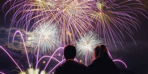 How To Take Stunning Pictures Of A Fireworks Display 6 Tips