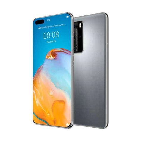 Jual Huawei P40 Pro Smartphone 256gb 8gb 5g Di Seller Kumparan