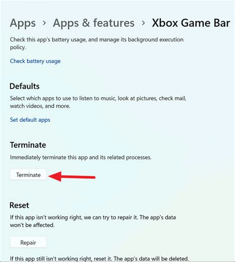 How To Disable Xbox Game Bar On Windows 11