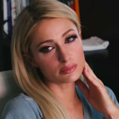 Paris Hilton Says She Never Wouldve Made Her 2003 Sex Tape If It Wasn