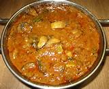 Pictures of Indian Recipe Mushroom
