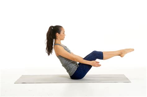 Seated Yoga Poses For Hips Two Birds Home