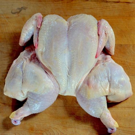 Spatchcock Chicken Porterford Butchers Greater London