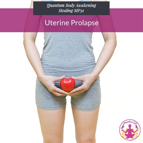 Uterus Prolapse