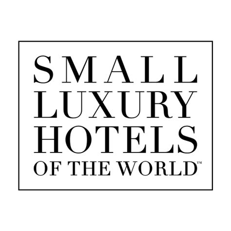 Small Luxury Hotels Of The World Author At Luxe City Guides