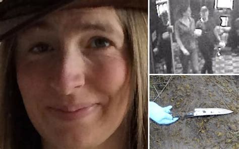 Fantasist Who Murdered Sadie Hartley In Love Triangle Obsession Faked