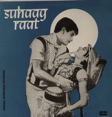 Buy Suhaag Raat Bollywood Vinyl Record For Sale Best Indian Vinyl