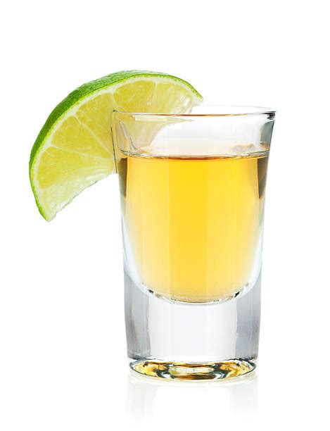 Royalty Free Tequila Shot Pictures Images And Stock Photos Istock