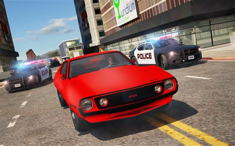 Grand Gangster Vegas City Theft Crime For Android Apk Download