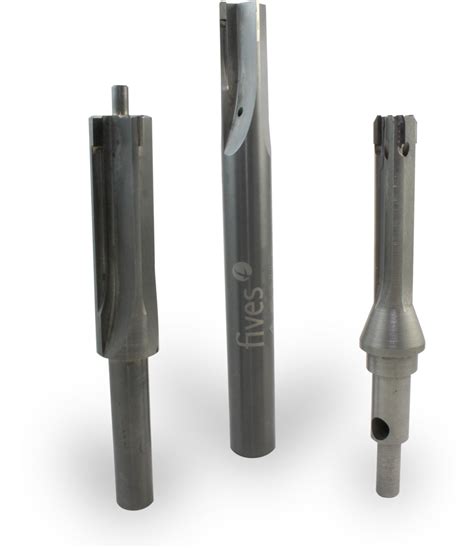 Reaming Pcd And Pcbn Cutting Tools Fives Group