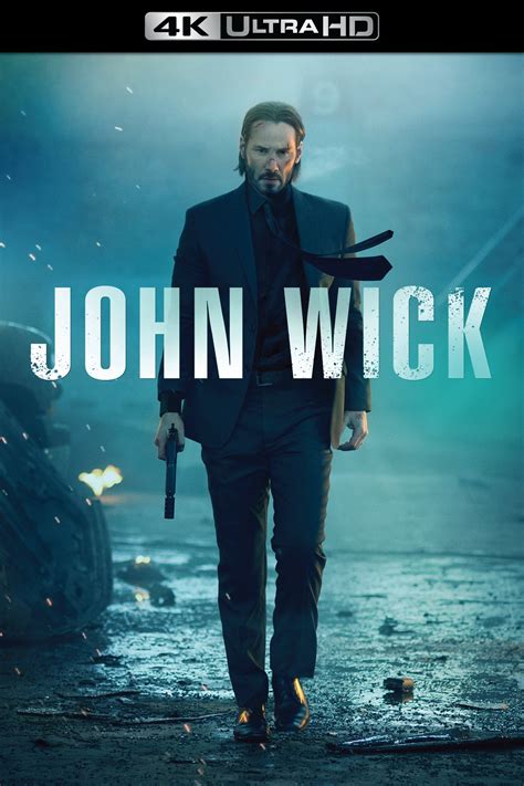 John Wick The Movie Hot Sex Picture